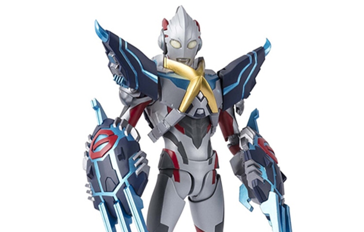 BANDAI/万代 BANDAI s.h.figuarts 15cm