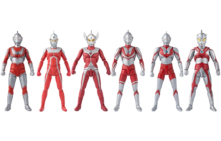 BANDAI/万代 BANDAI shf 15cm