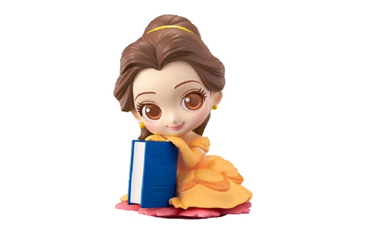 Banpresto Sweetiny Disney Characters 8cm