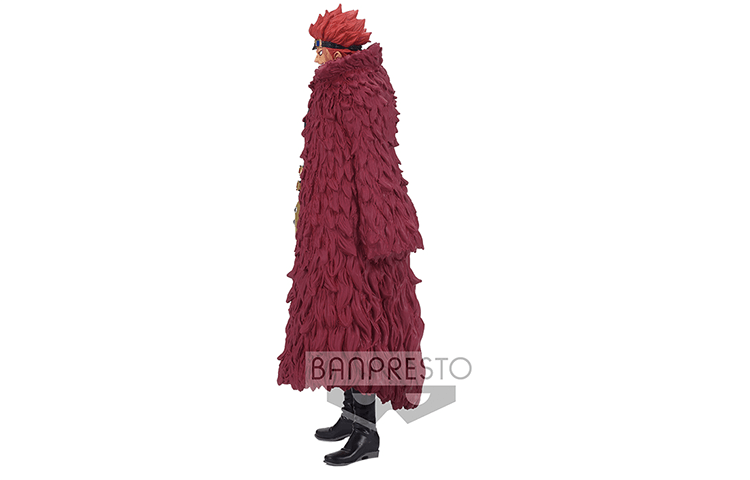 Banpresto dxf vol.15 16cm — фото 2