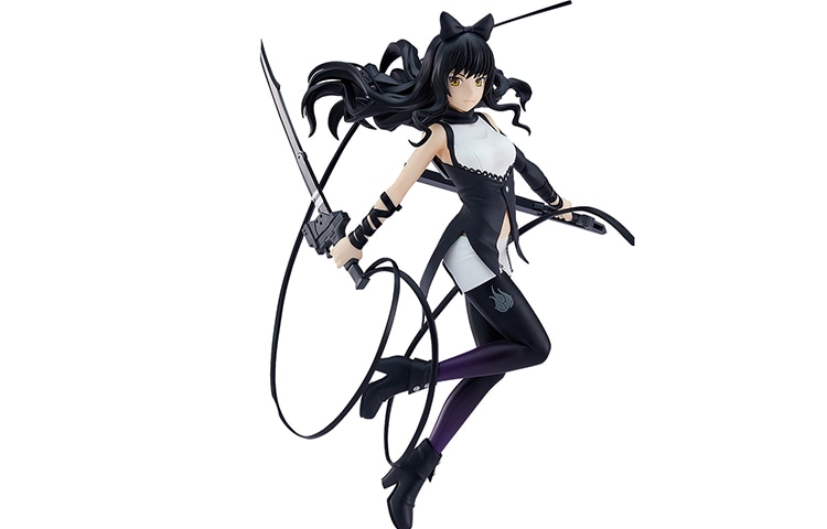 GOOD SMILE COMPANY GSC Pop Up Parade RWBY 17cm