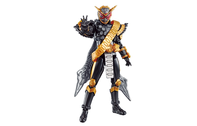 BANDAI/万代 BANDAI ZI-O RKF