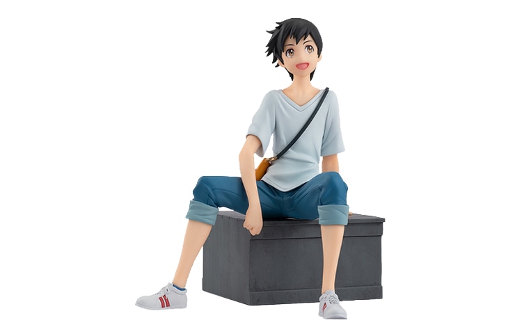 GOOD SMILE COMPANY GSC pop up parade 12cm