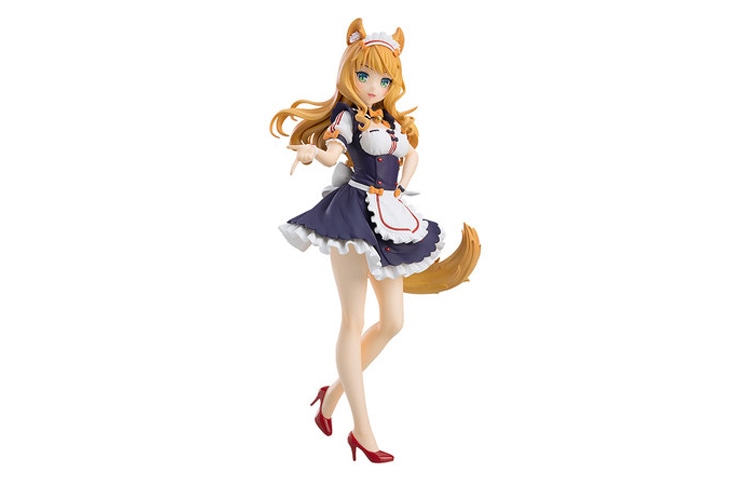 GOOD SMILE COMPANY GSC pup 17cm