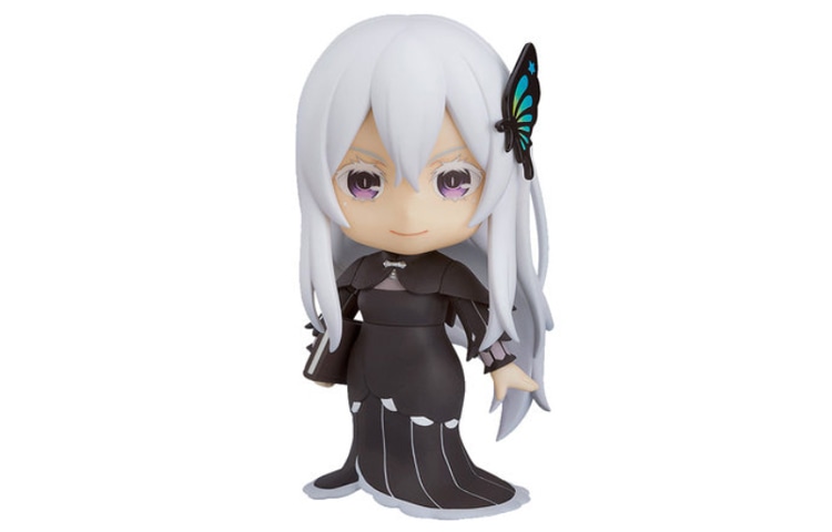 GOOD SMILE COMPANY GSC Q 10cm