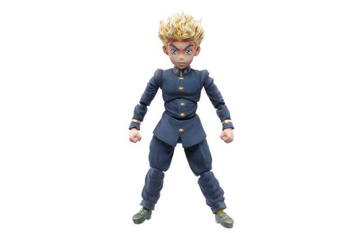 MEDICOS ENTERTAINMENT CO.,LTD MEDICOS JOJO medicos jojo ec(act1) 9cm