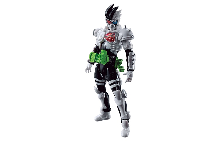 BANDAI/万代 BANDAI RKF EX-AID GENM 13cm