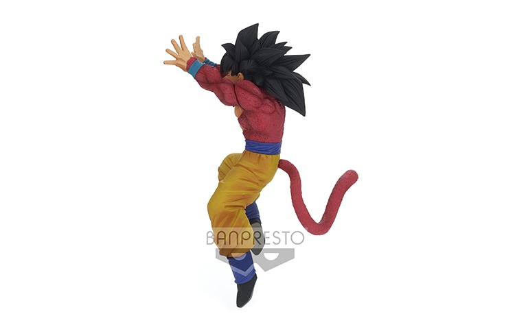 Banpresto fes 4 a — фото 3