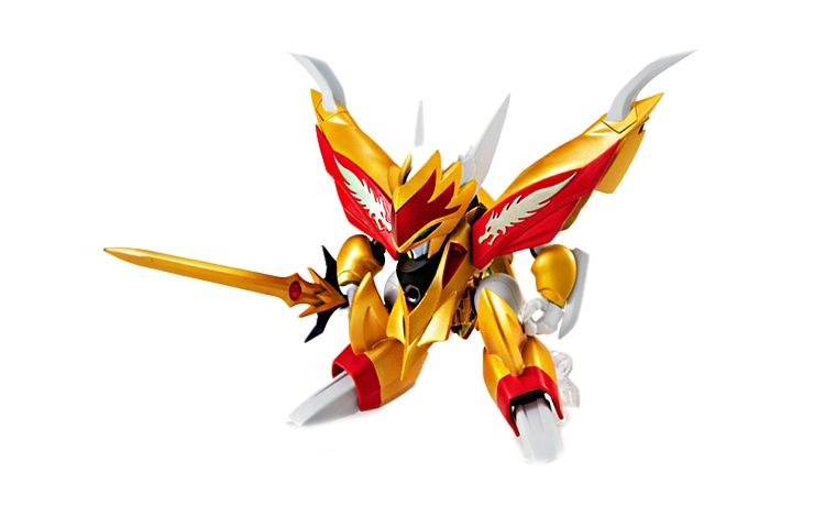 BANDAI/万代 BANDAI nx nxedge