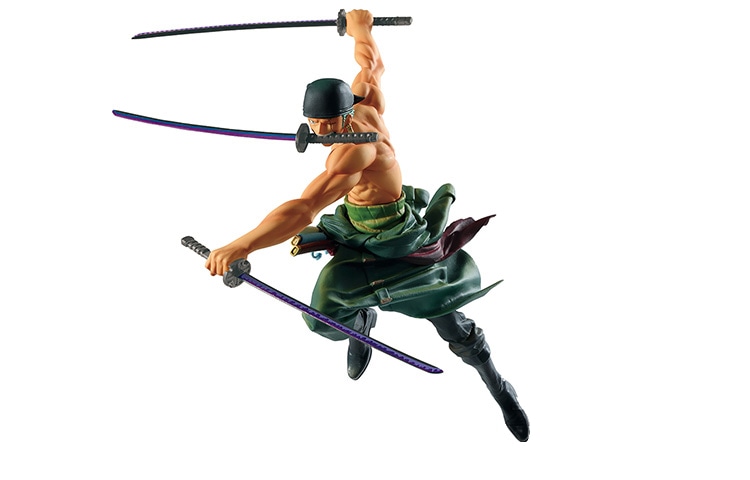 BANDAI/万代 BANDAI banpresto b 13cm