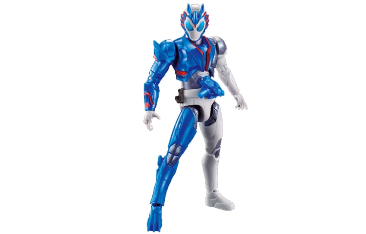 BANDAI/万代 BANDAI ZERO-ONE rkf 01