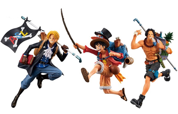 Banpresto BWFC 11cm