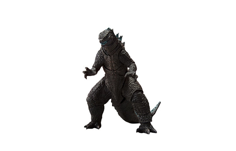 BANDAI/万代 BANDAI s.h.monstarts 2021 16cm
