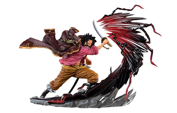 BANDAI/万代 BANDAI D figuarts zero 23cm 23cm