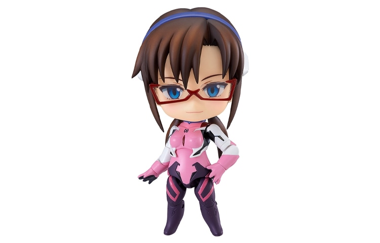 GOOD SMILE COMPANY GSC EVA Ver. Q