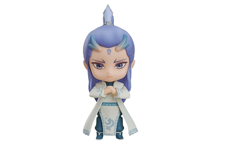 GOOD SMILE COMPANY GSC 10cm Q