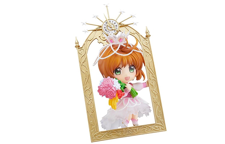 GOOD SMILE COMPANY GSC CLAMP30 Q 10cm