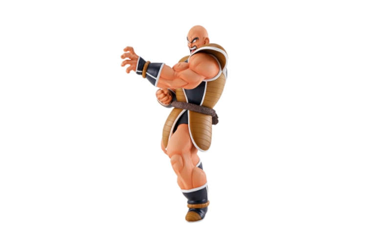 Banpresto masterlise 25.5cm — фото 4