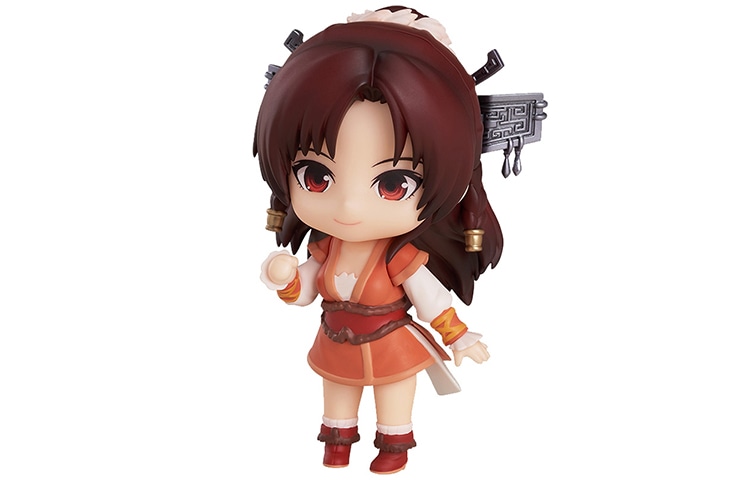 GOOD SMILE COMPANY GSC 10cm Q