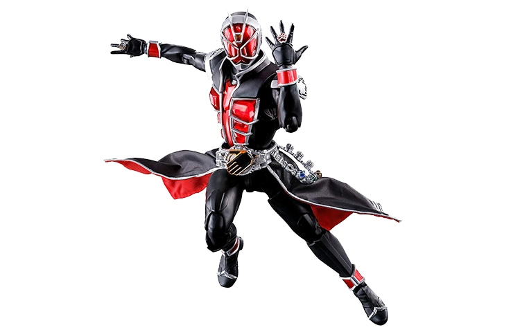 BANDAI/万代 BANDAI WIZARD s.h.f