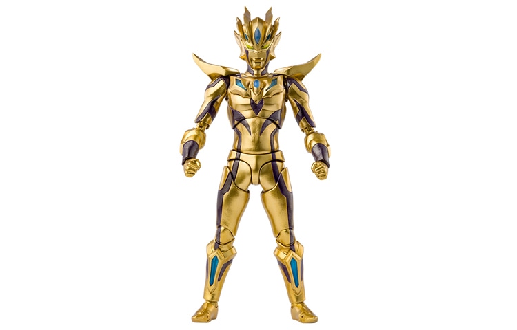 BANDAI/万代 BANDAI s.h.f 15cm