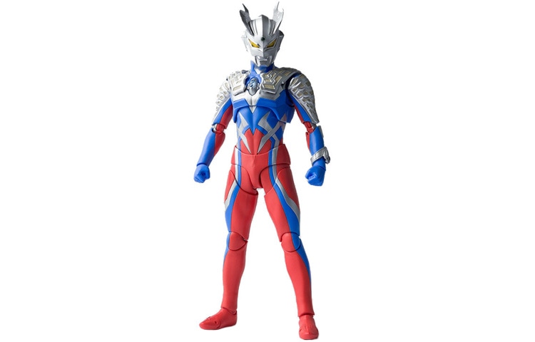 BANDAI/万代 BANDAI S.H.F