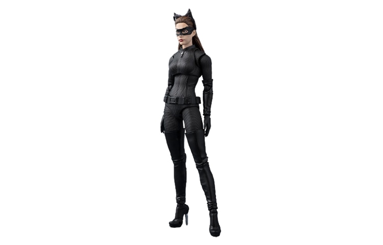 BANDAI/万代 BANDAI s.h.f 15cm