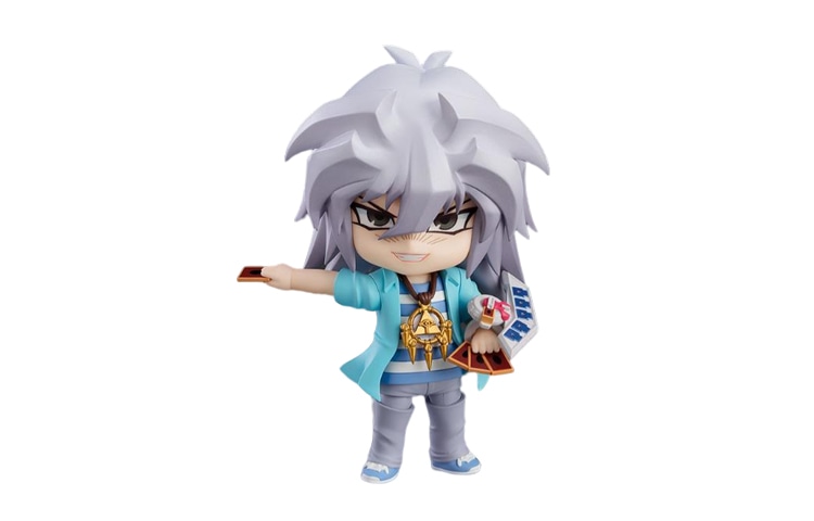 Good Smile Company GSC NO.1863 Q 10cm