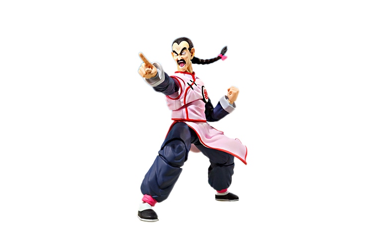 BANDAI/万代 BANDAI shf 15cm