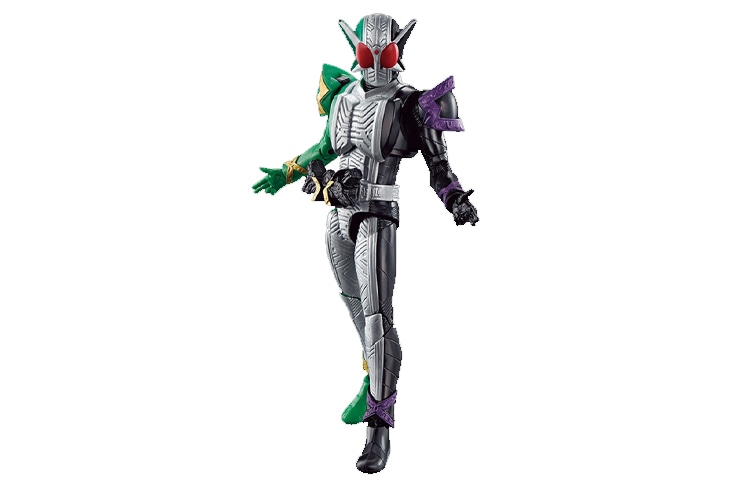 BANDAI/万代 BANDAI W rkf w