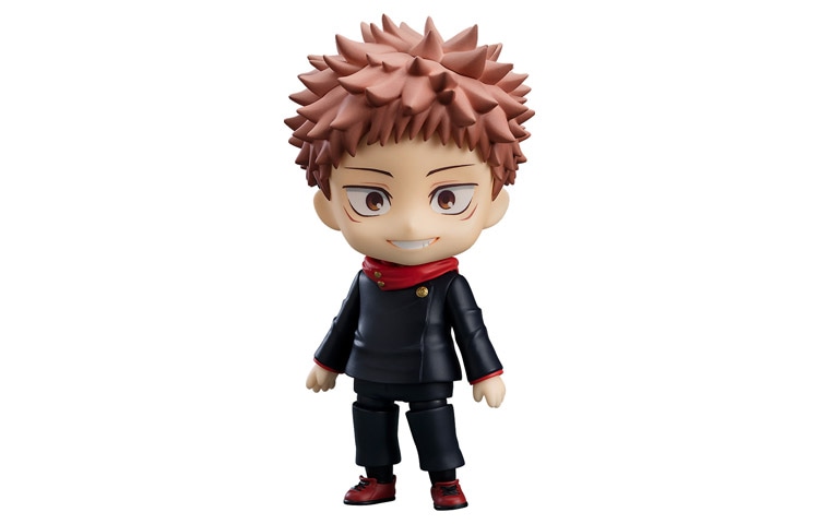 GOOD SMILE COMPANY GSC 10cm Q