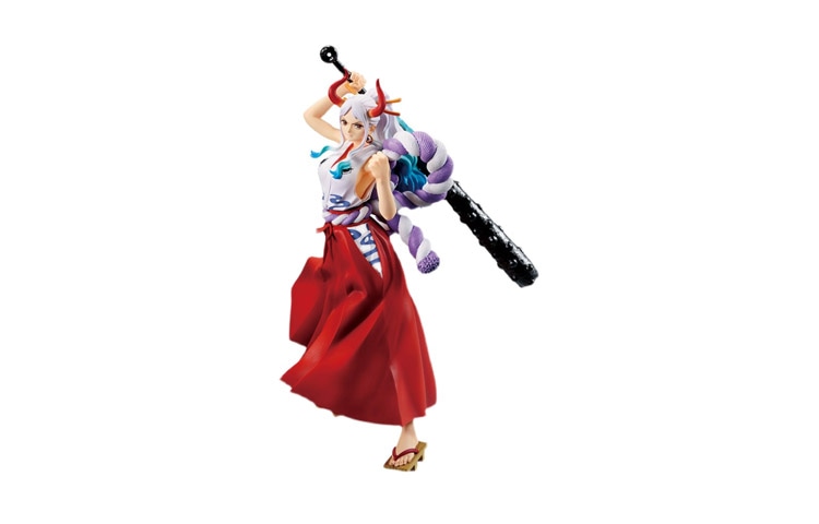 Banpresto wcf -wt100 17.5cm — фото 1