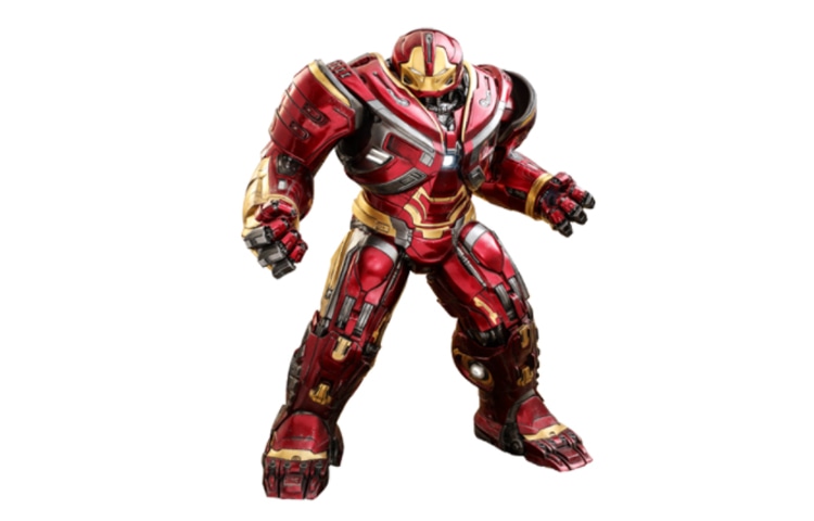 Hot Toys 16 3