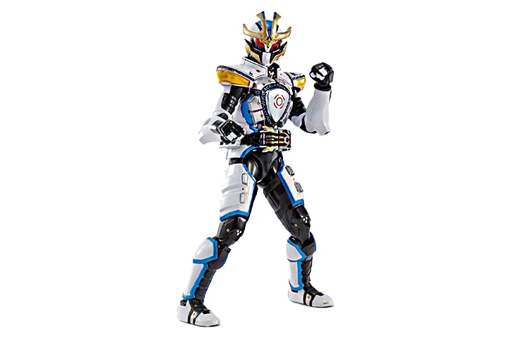BANDAI/万代 BANDAI shf ixa 14.5cm