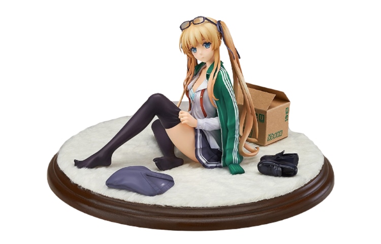 Good Smile Company GSC 12.5cm