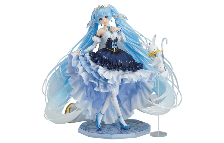 GOOD SMILE COMPANY GSC Snow Miku 2019