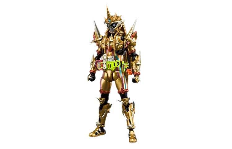 BANDAI/万代 BANDAI EX-AID shf ex-aid
