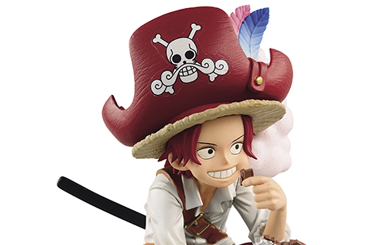Banpresto dxf vol.1 — фото 1