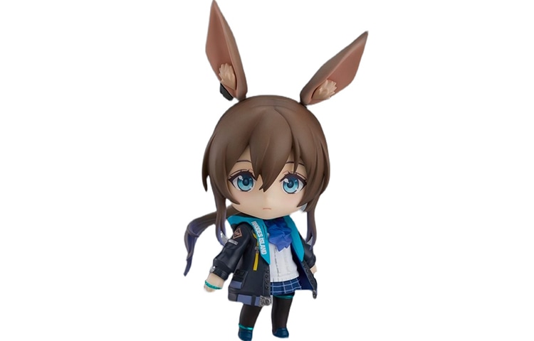 GOOD SMILE COMPANY GSC 10cm Q