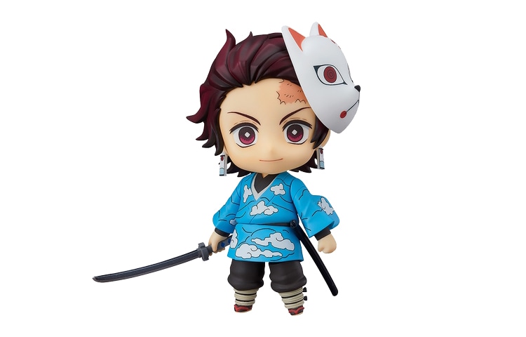 GOOD SMILE COMPANY GSC ver. 10cm Q