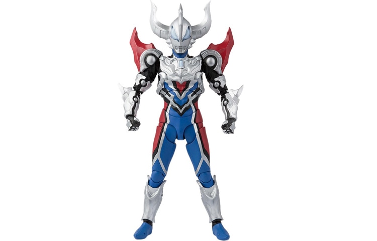 BANDAI/万代 BANDAI s.h.figuarts robot 15cm