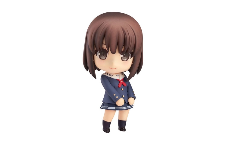 Good Smile Company GSC no.704 Q 10cm