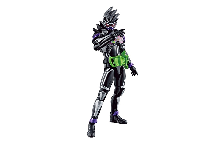 BANDAI/万代 BANDAI EX-AID rkf ex-aid genm