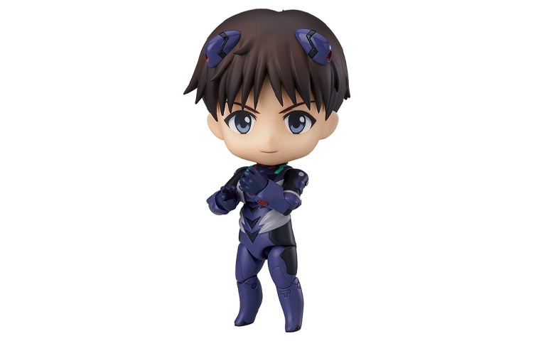 GOOD SMILE COMPANY GSC EVA Ver. Q