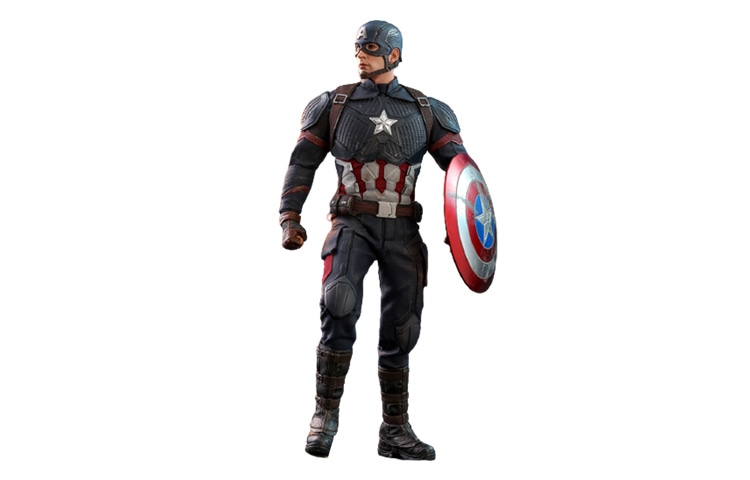 Hot Toys 16 4 31cm
