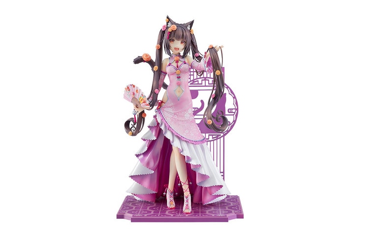 GOOD SMILE COMPANY GSC ver 22cm
