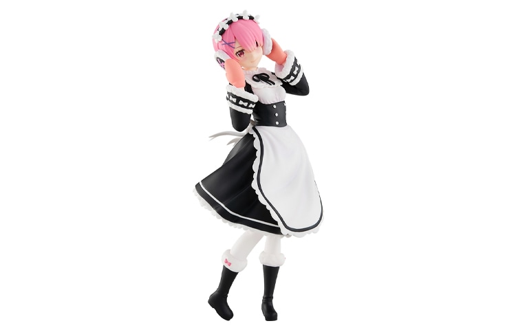 GOOD SMILE COMPANY GSC 17cm