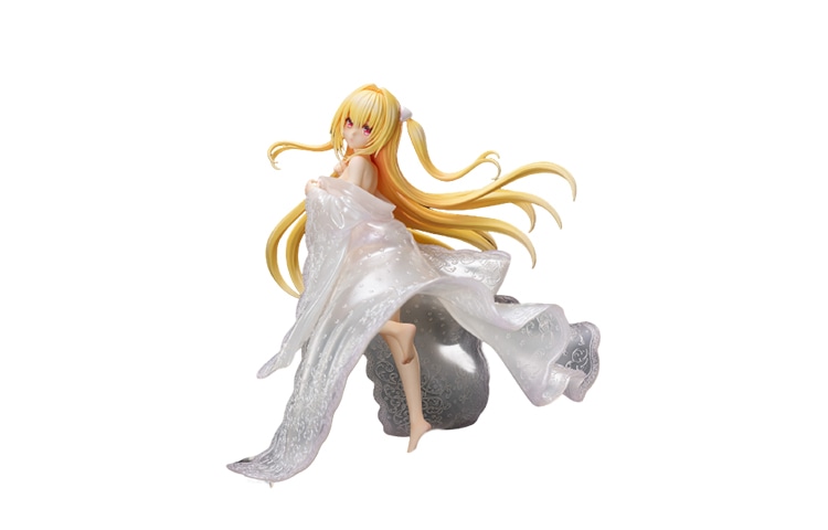 F:NEX FNEX to love ru darkness ver 23cm
