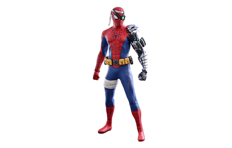 Hot Toys 16 30cm