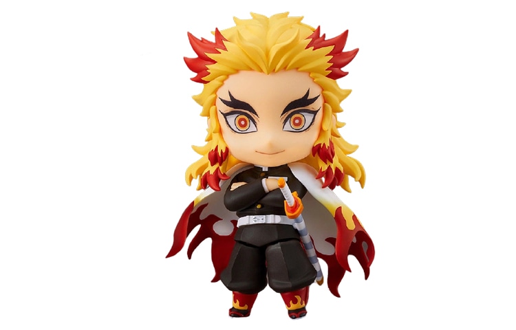 GOOD SMILE COMPANY GSC Q 10cm
